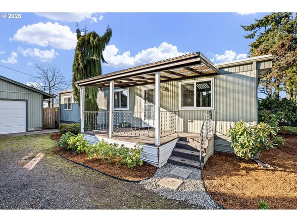 $288,000 | 708 North 51st Street, Springfield, OR 97478