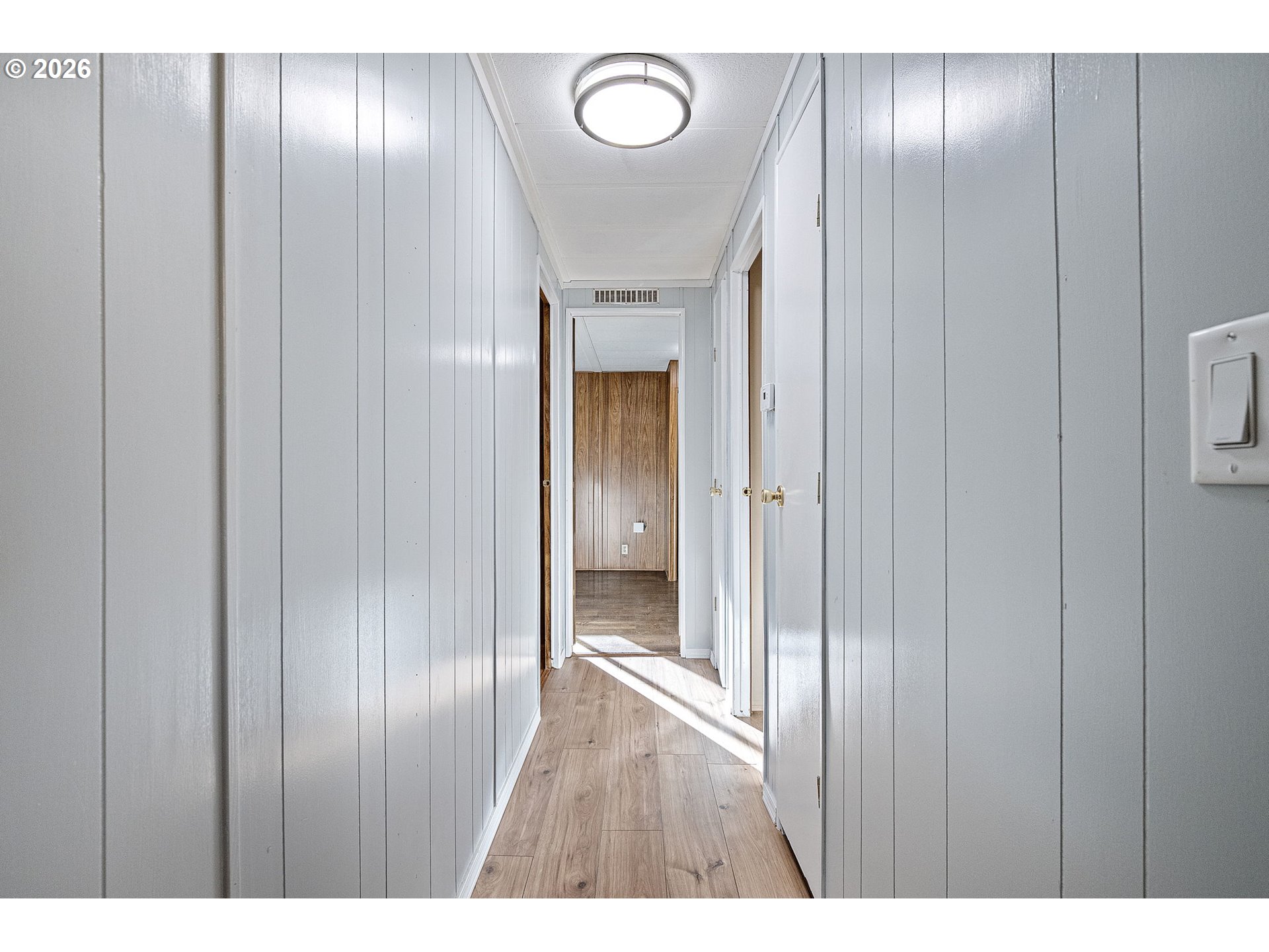 708 North 51st Street Springfield, OR 97478 - Photo 16 of 32 Hallway