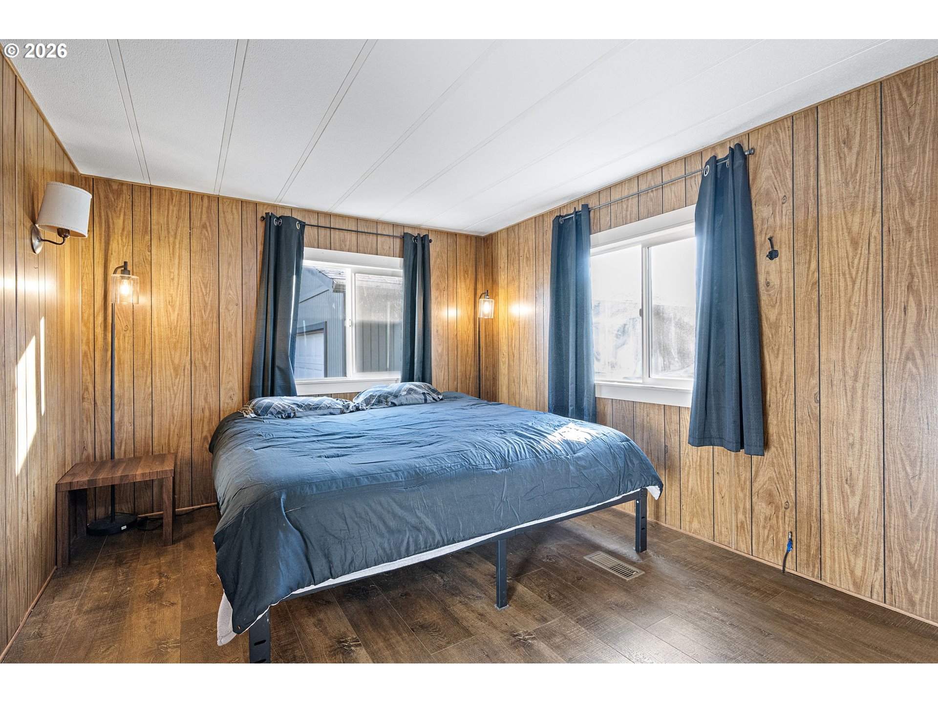 708 North 51st Street Springfield, OR 97478 - Photo 23 of 32 Primary Bedroom