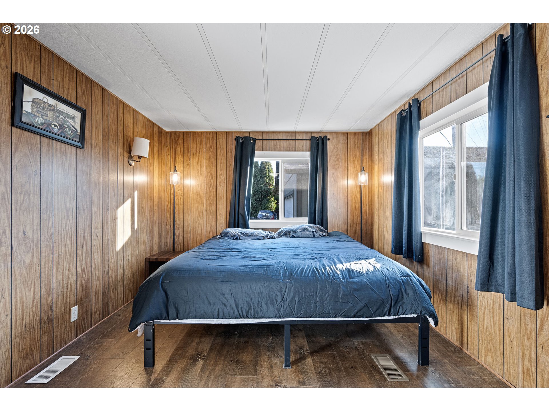 708 North 51st Street Springfield, OR 97478 - Photo 24 of 32 Primary Bedroom