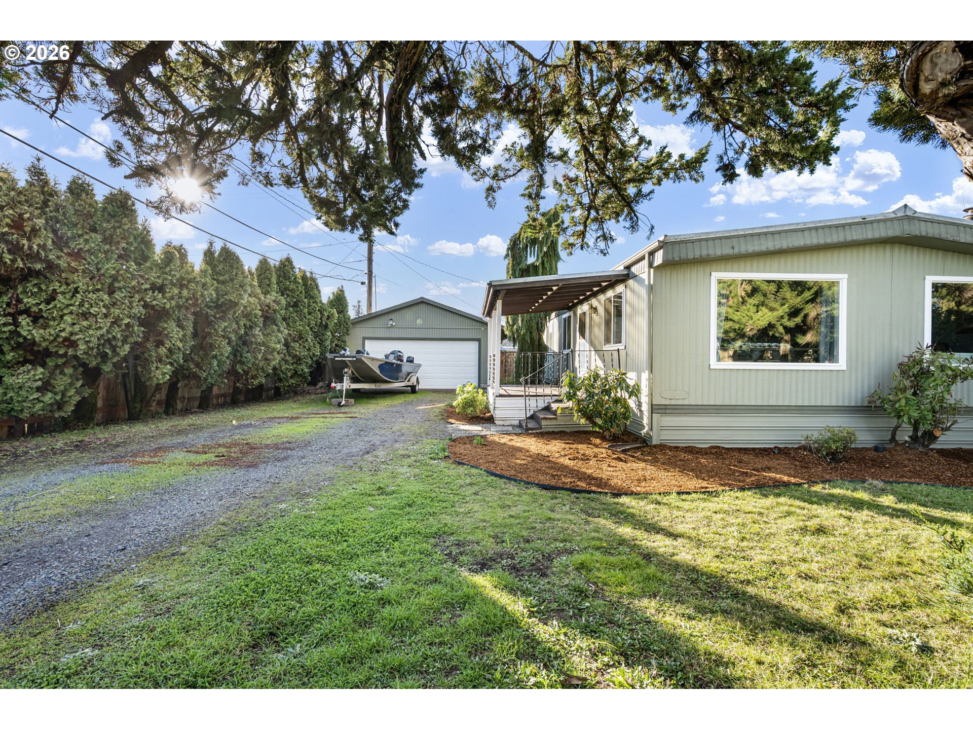 708 North 51st Street Springfield, OR 97478 - Photo 3 of 32 RV Parking