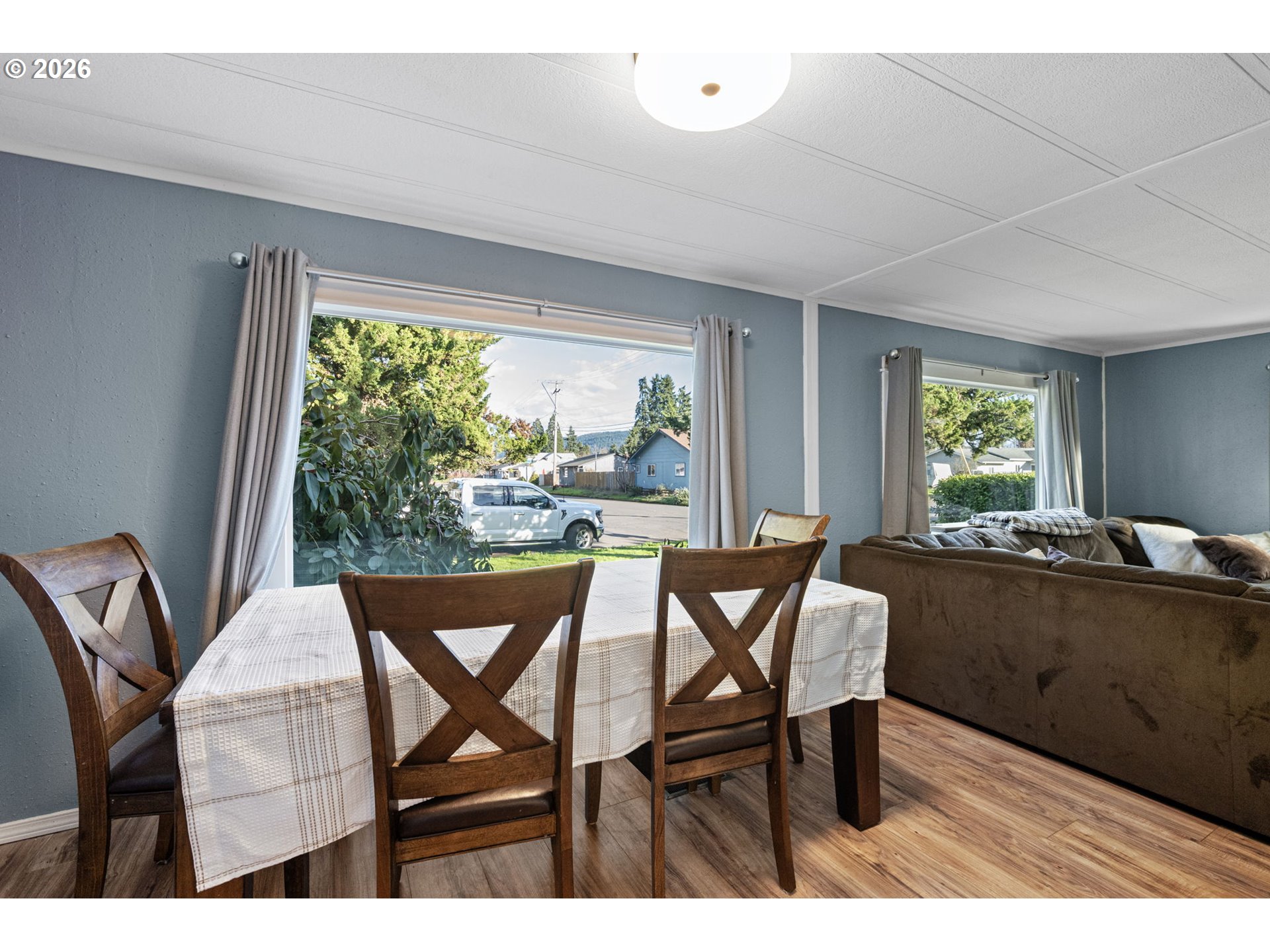 708 North 51st Street Springfield, OR 97478 - Photo 9 of 32 Dining Room