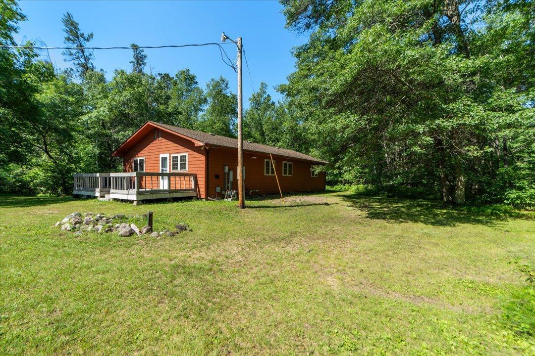 9308 Ossawinnamakee Road Pequot Lakes, MN 56472 - Photo 36 of 38