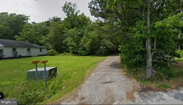 $48,999 | Old Carrsville Road, Carrsville, VA 23315