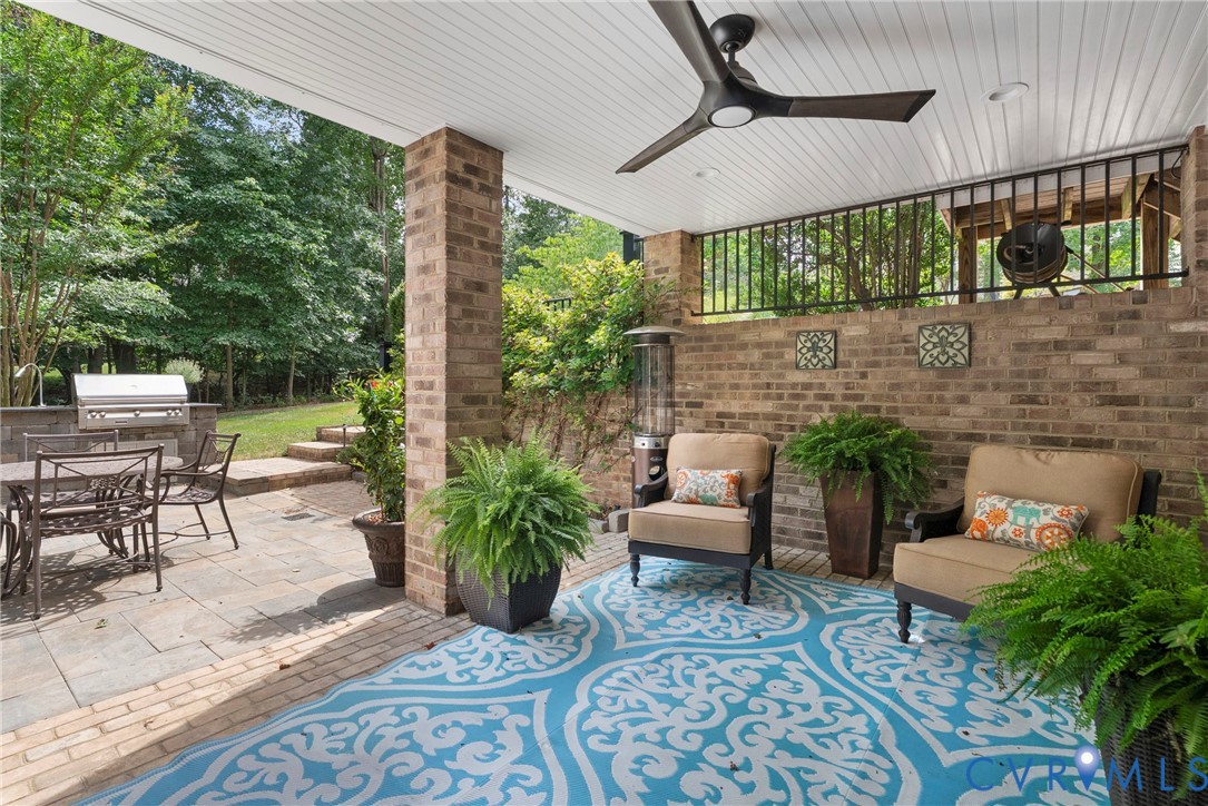 3401 Handley Road Midlothian, VA 23113 - Photo 66 of 96