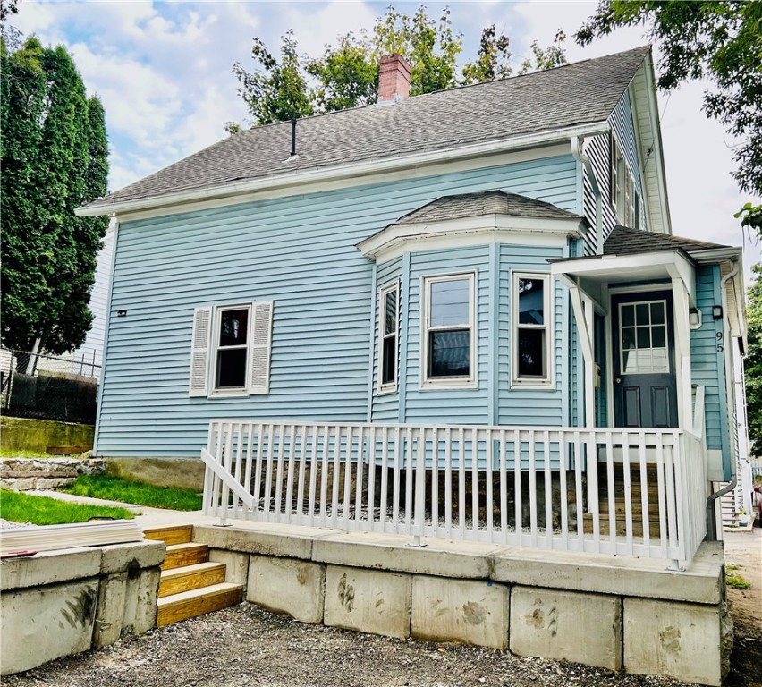 95 Crawford Street Woonsocket, RI 02895 - Photo 24 of 26