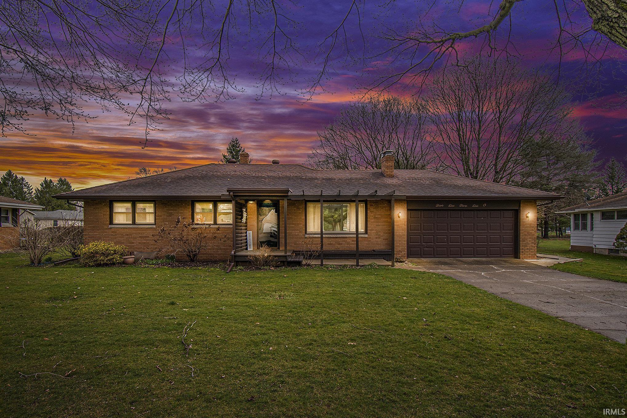 56260 Cedar Road Mishawaka, IN 46545 - Photo 23 of 23 Gallery Image 23