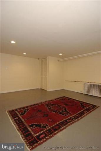 807 10th Street Northeast Washington, DC 20002 - Photo 19 of 23 Recreation Room