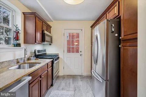 $599,000 | 805 Forston Street, Takoma Park, MD 20912