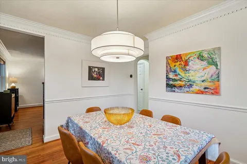 $599,000 | 805 Forston Street, Takoma Park, MD 20912