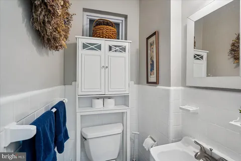 $599,000 | 805 Forston Street, Takoma Park, MD 20912