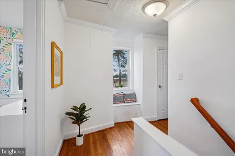 $599,000 | 805 Forston Street, Takoma Park, MD 20912