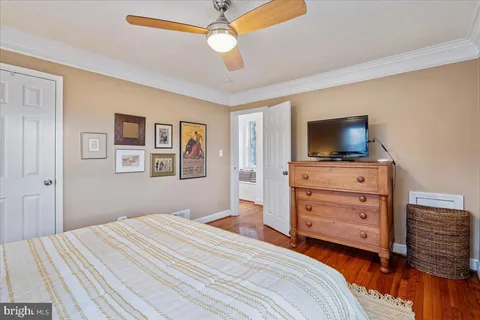 $599,000 | 805 Forston Street, Takoma Park, MD 20912