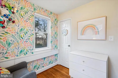 $599,000 | 805 Forston Street, Takoma Park, MD 20912