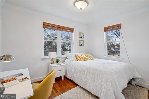 $599,000 | 805 Forston Street, Takoma Park, MD 20912