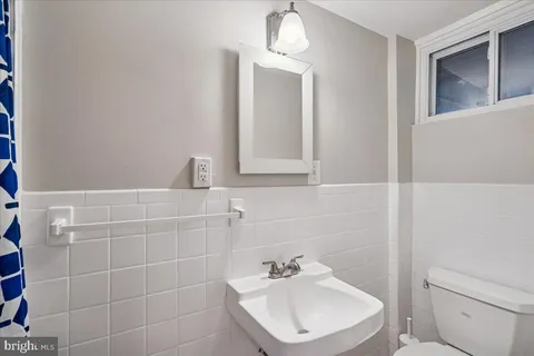 $599,000 | 805 Forston Street, Takoma Park, MD 20912