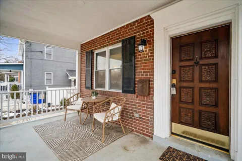 $599,000 | 805 Forston Street, Takoma Park, MD 20912
