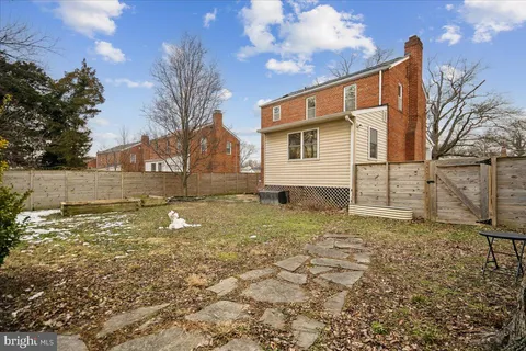 $599,000 | 805 Forston Street, Takoma Park, MD 20912