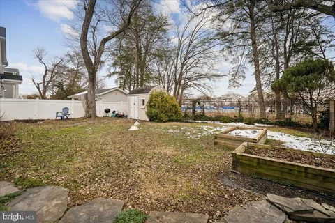 $599,000 | 805 Forston Street, Takoma Park, MD 20912