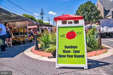 $599,000 | 805 Forston Street, Takoma Park, MD 20912