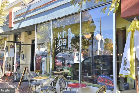 $599,000 | 805 Forston Street, Takoma Park, MD 20912