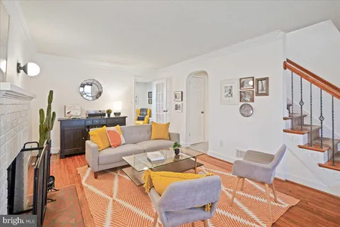 $599,000 | 805 Forston Street, Takoma Park, MD 20912