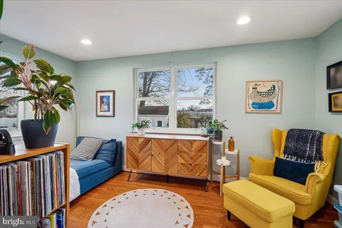 $599,000 | 805 Forston Street, Takoma Park, MD 20912