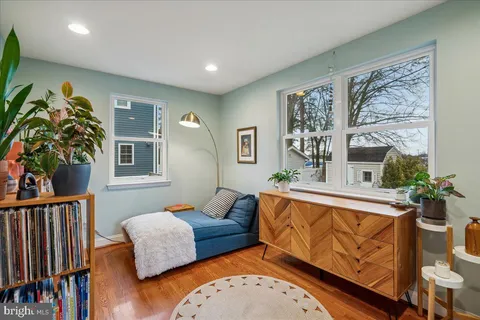 $599,000 | 805 Forston Street, Takoma Park, MD 20912