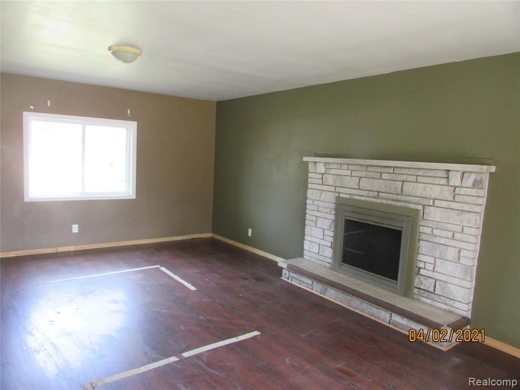 8191 West Mt Morris Road Flushing, MI 48433 - Photo 16 of 26