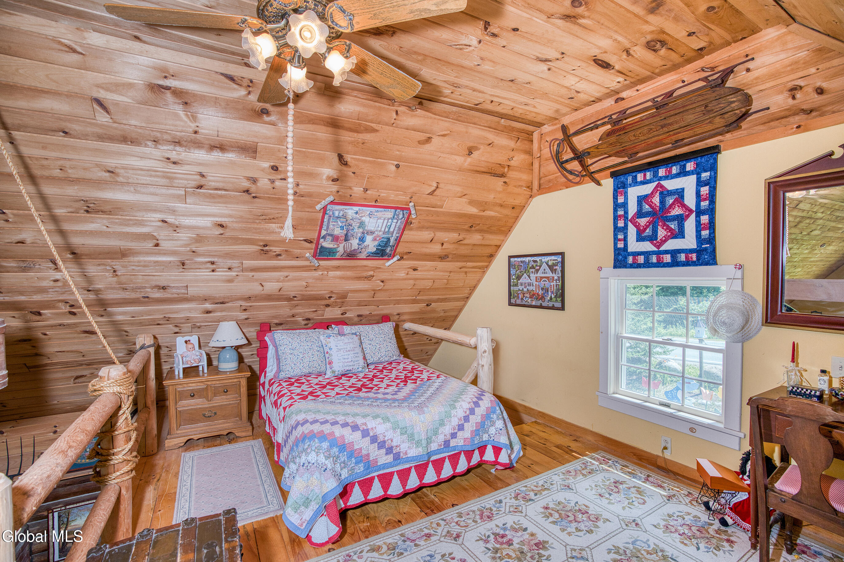 679 Valentine Pond Road Horicon, NY 12860 - Photo 22 of 65 117-679-Valentine-Pond-Rd
