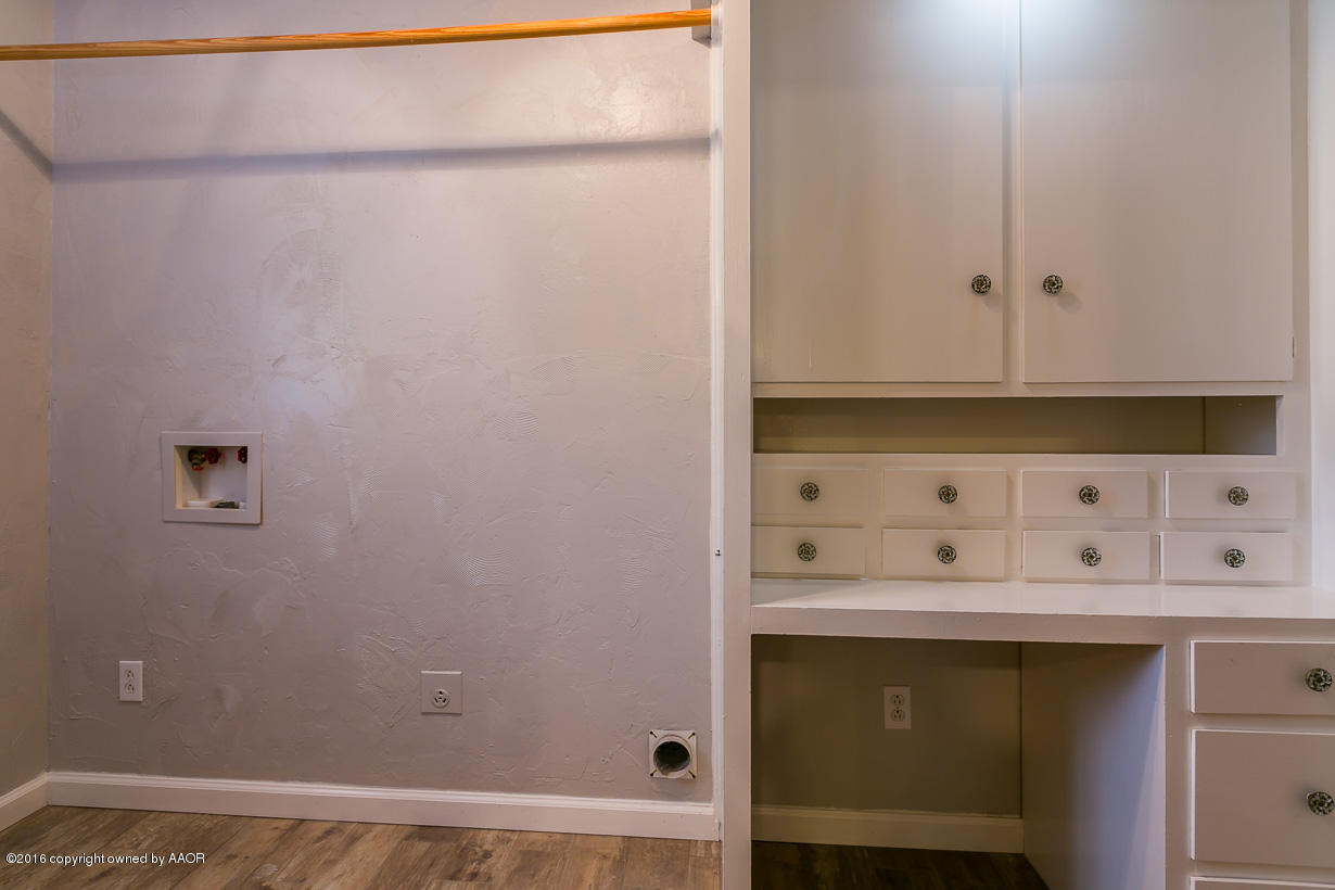 3414 Royal Road Amarillo, TX 79109 - Photo 10 of 20 Utility