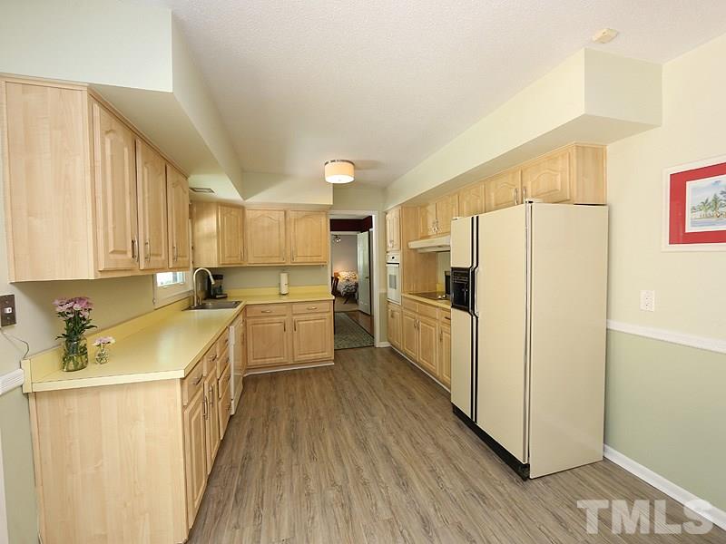 5204 Olive Road Raleigh, NC 27606 - Photo 2 of 14