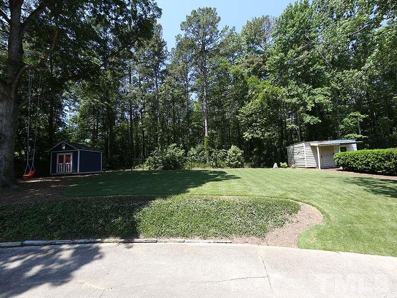 5204 Olive Road Raleigh, NC 27606 - Photo 11 of 14