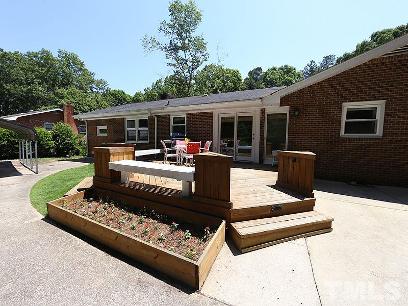 5204 Olive Road Raleigh, NC 27606 - Photo 12 of 14