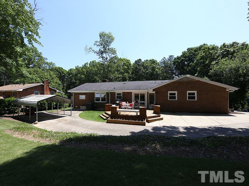 5204 Olive Road Raleigh, NC 27606 - Photo 13 of 14