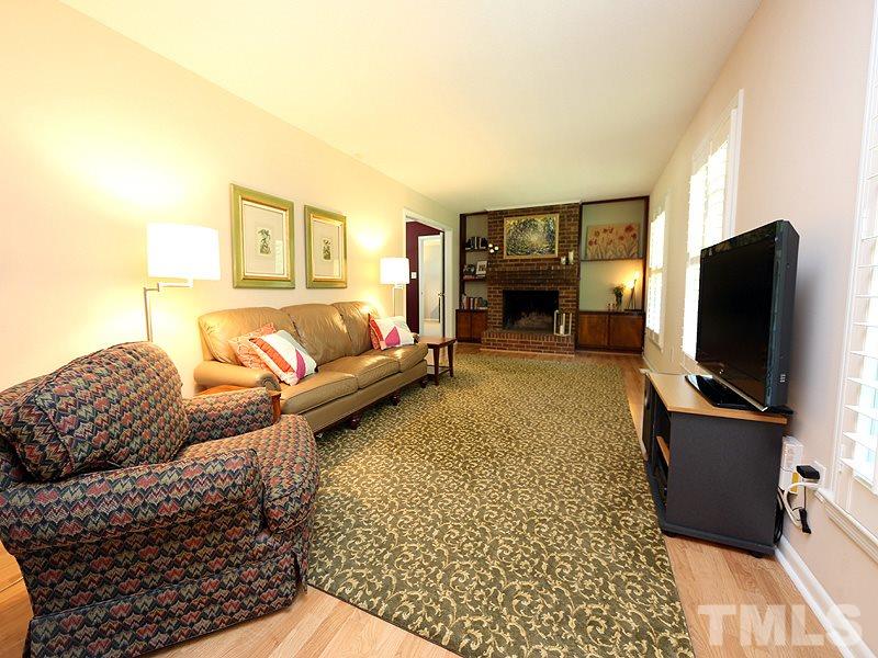 5204 Olive Road Raleigh, NC 27606 - Photo 4 of 14