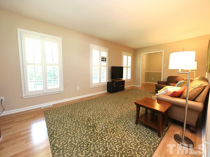 5204 Olive Road Raleigh, NC 27606 - Photo 5 of 14
