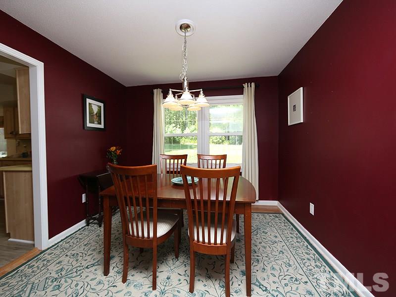 5204 Olive Road Raleigh, NC 27606 - Photo 6 of 14