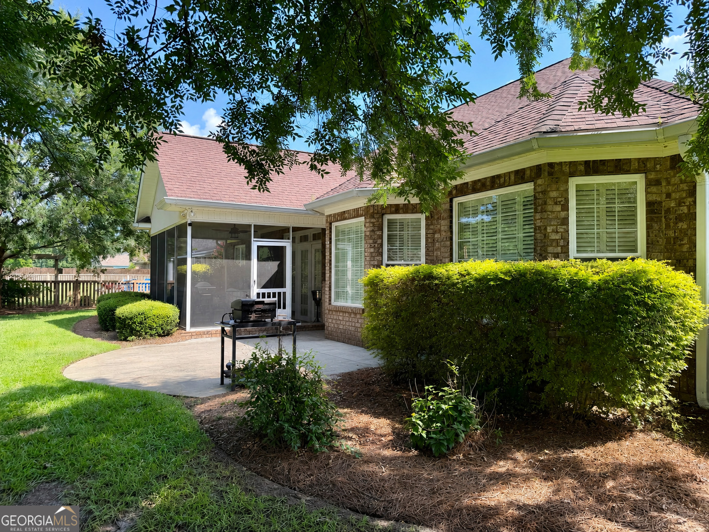 110 Walke Ridge Trail Dublin, GA 31021 - Photo 13 of 63