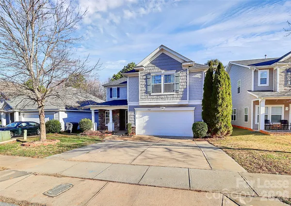 $2,300 | 15611 Normans Landing Drive, Charlotte, NC 28273