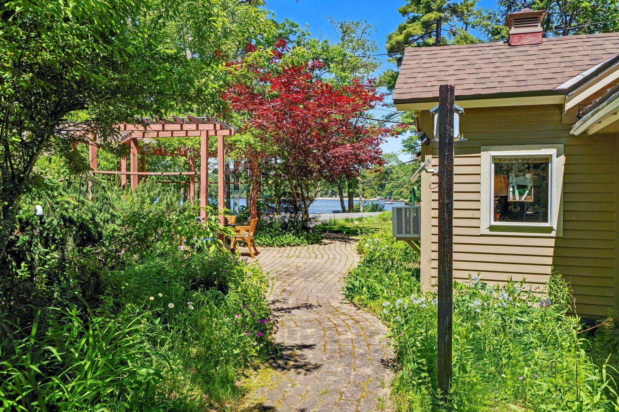 350 Woodbound Road Jaffrey, NH 03452 - Photo 50 of 57