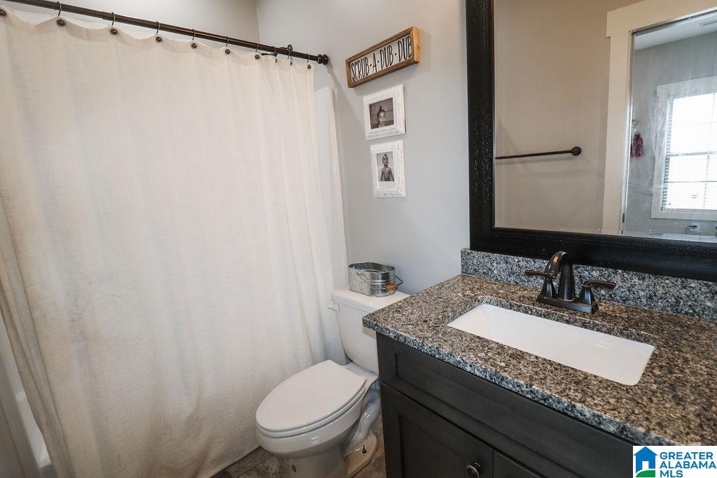 129 Dabbs Road Oxford, AL 36203 - Photo 35 of 50