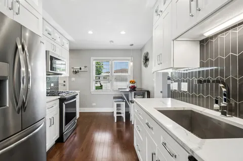 $599,000 | 8834 Shermer Road, Morton Grove, IL 60053