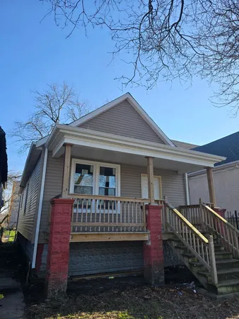 $90,000 | 339 West 110th Place, Chicago, IL 60628