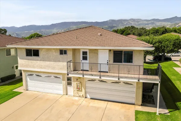 $699,000 | 5931 Birch Street, Unit 4, Carpinteria, CA 93013