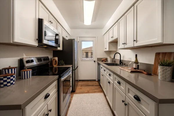 $699,000 | 5931 Birch Street, Unit 4, Carpinteria, CA 93013