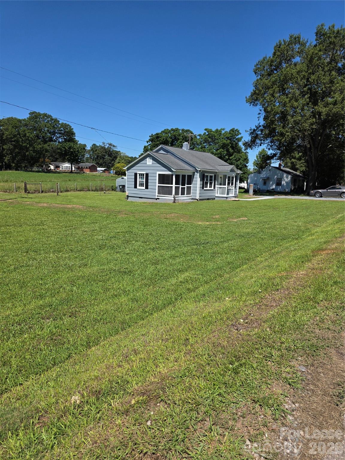 1318 Baucom Road Monroe, NC 28110 - Photo 3 of 17