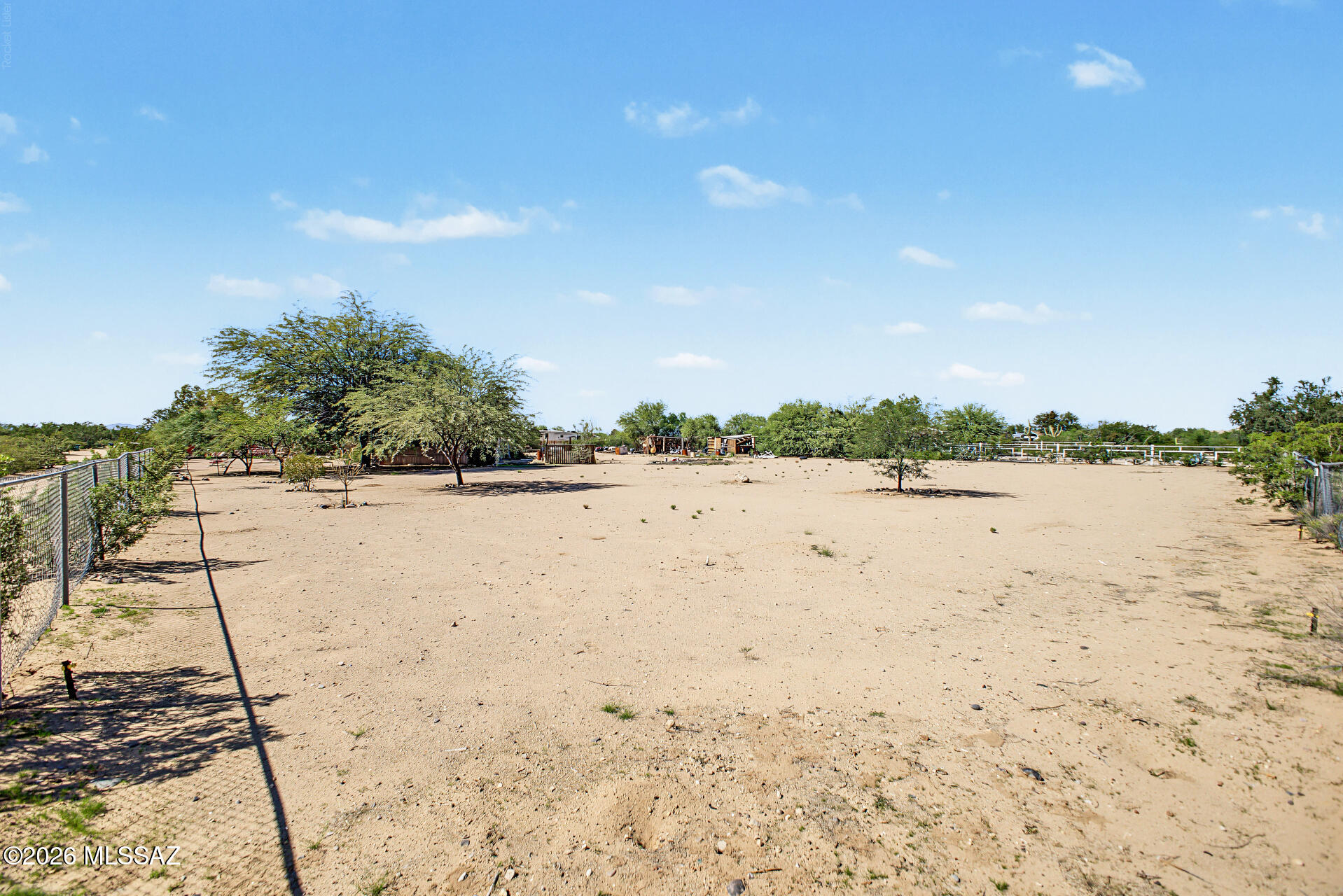 11196 West Massingale Road Tucson, AZ 85743 - Photo 29 of 31 40-Massingale