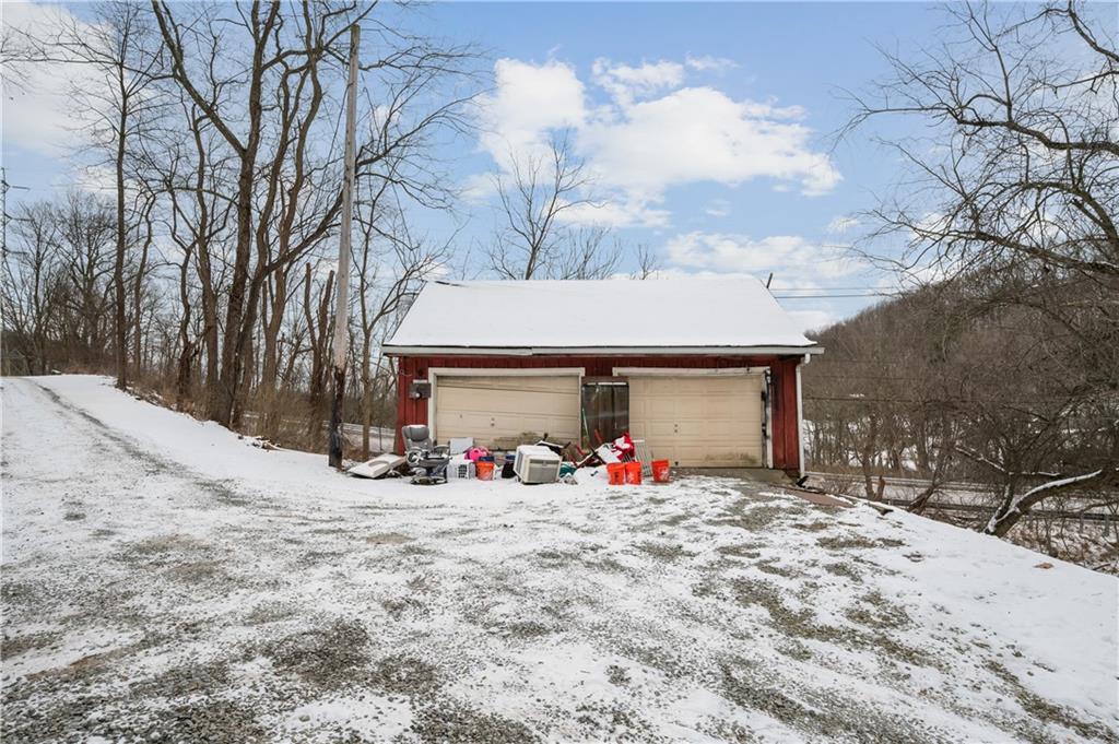 375 Slate Run Road Greensburg, PA 15601 - Photo 29 of 30 Gallery Image 29