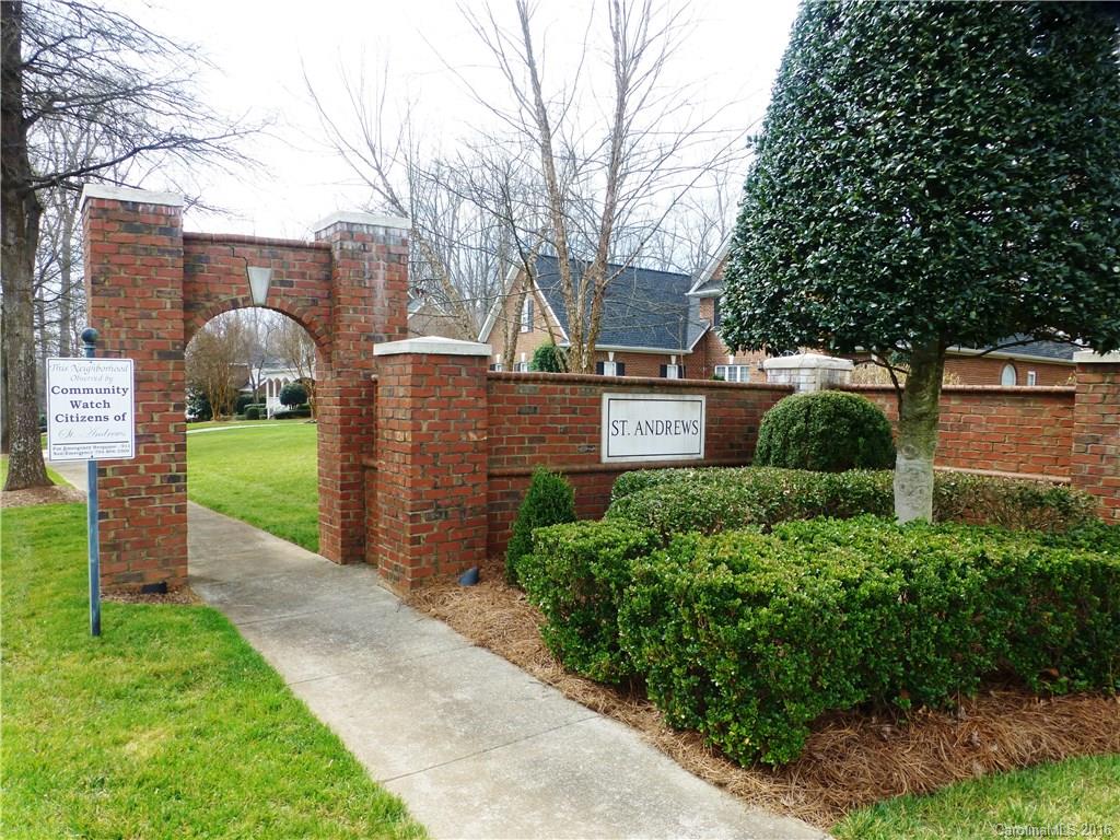 3623 Roxburgh Lane Gastonia, NC 28056 - Photo 8 of 8 Gallery Image 8